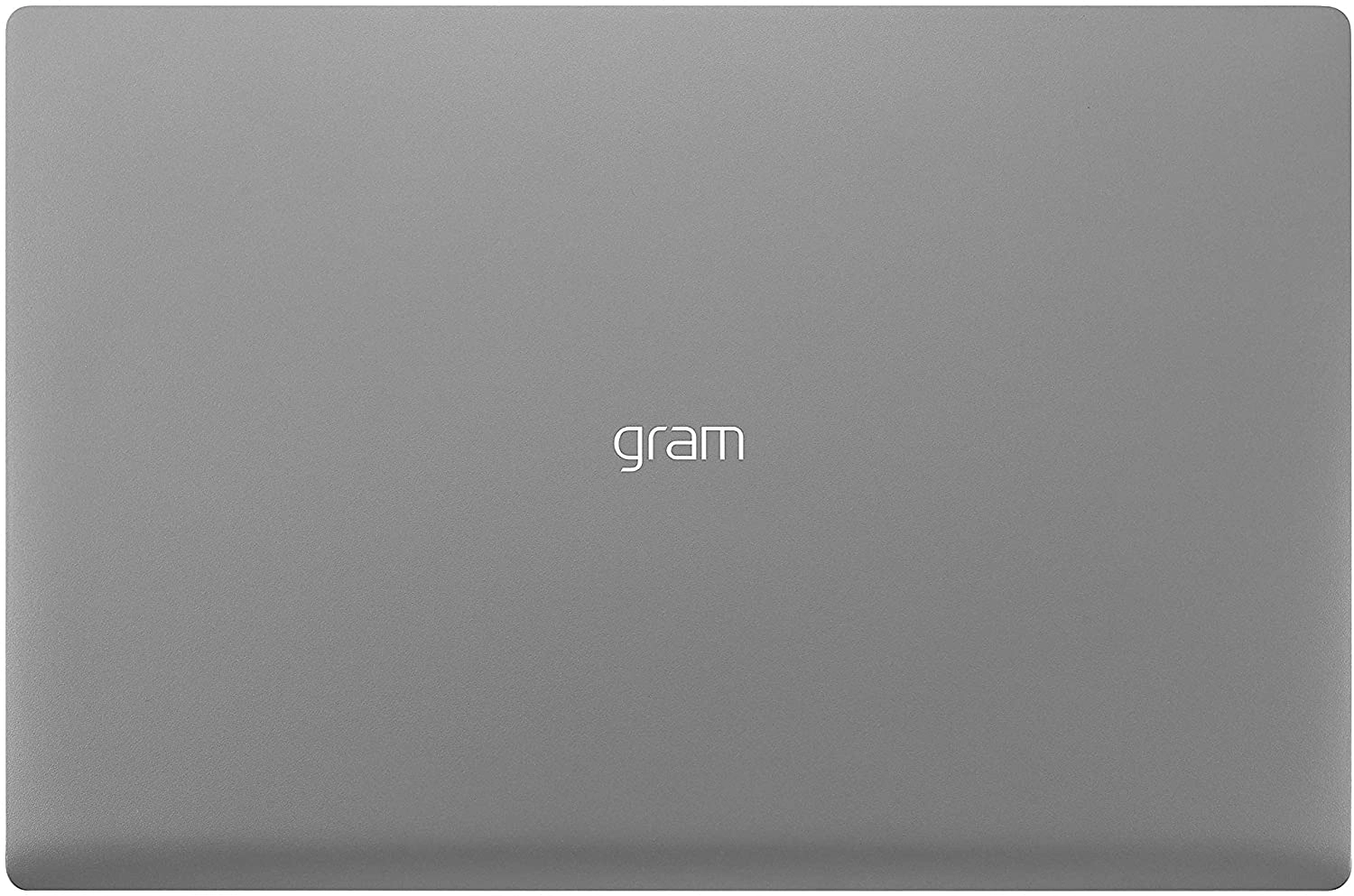LG gram laptop image
