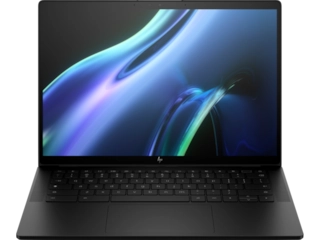 HP Dragonfly Pro Chromebook laptop image