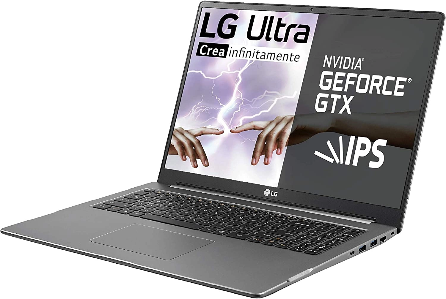 imagen portátil LG Ultra 17U70N-J-AA78B