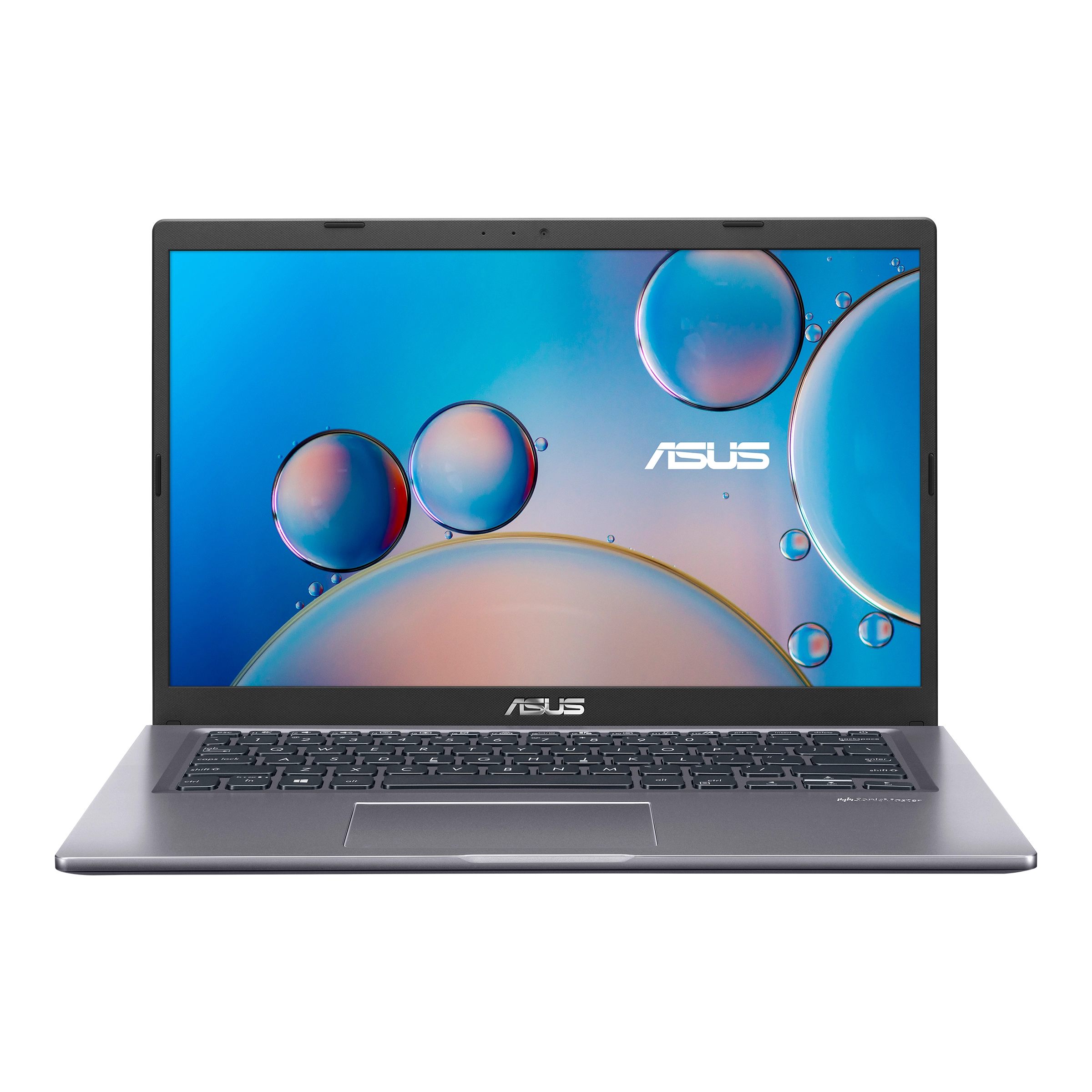 Asus X415 laptop image