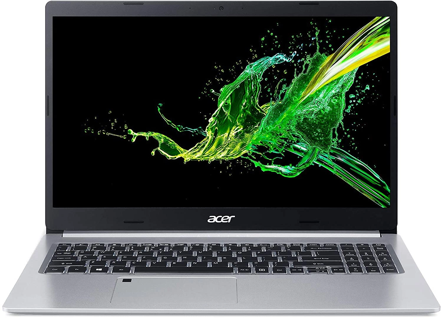 imagen portátil Acer A515-55