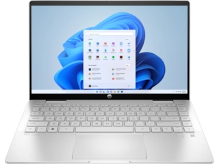 HP Pavilion x360 2-in-1 Laptop 14-ek0097nr laptop image