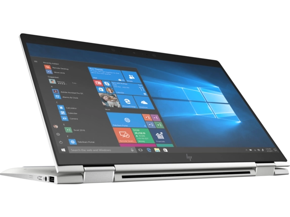 HP EliteBook x360 1030 G4 Notebook PC with SureView laptop image