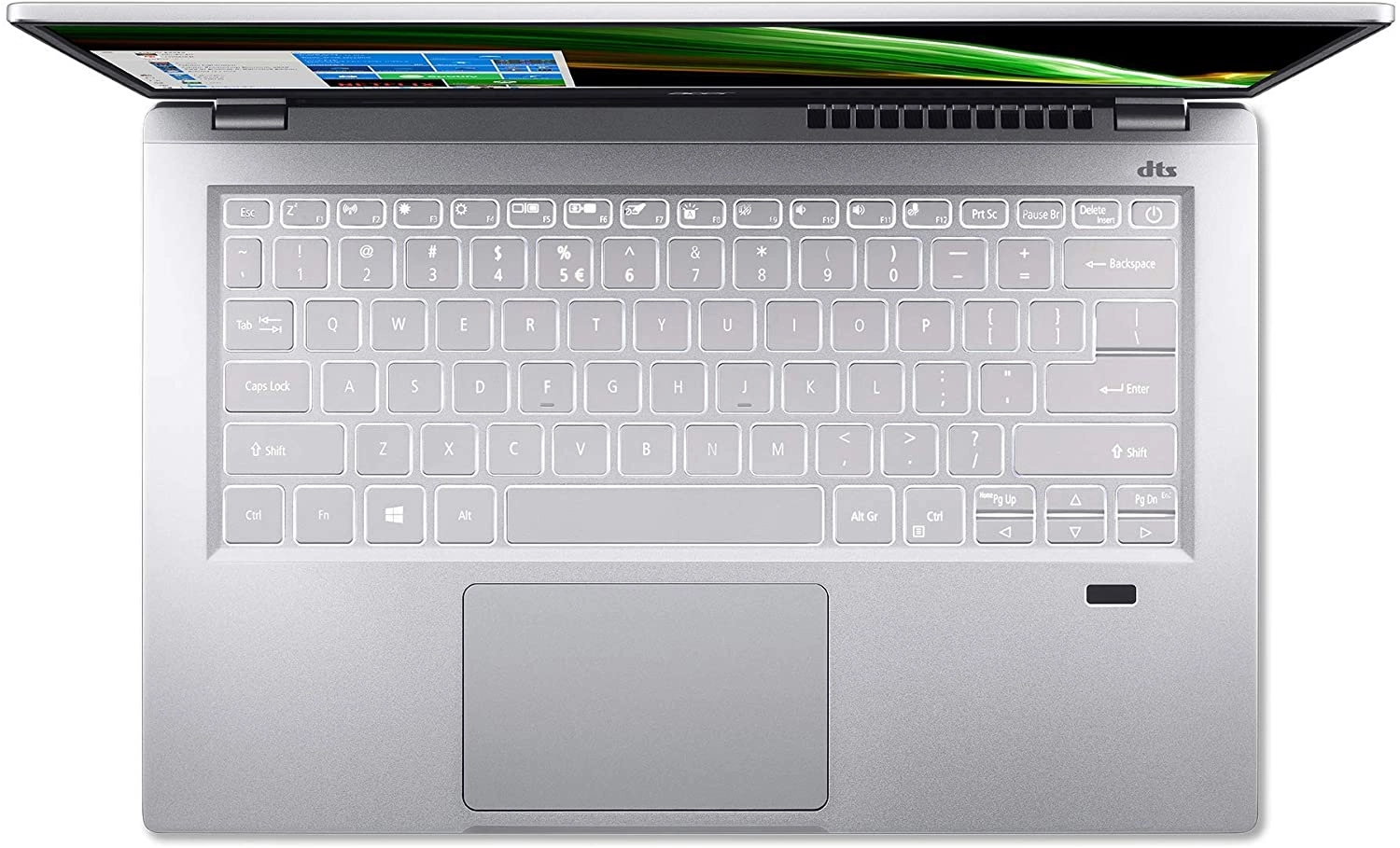 Acer SF314-43-R2YY laptop image