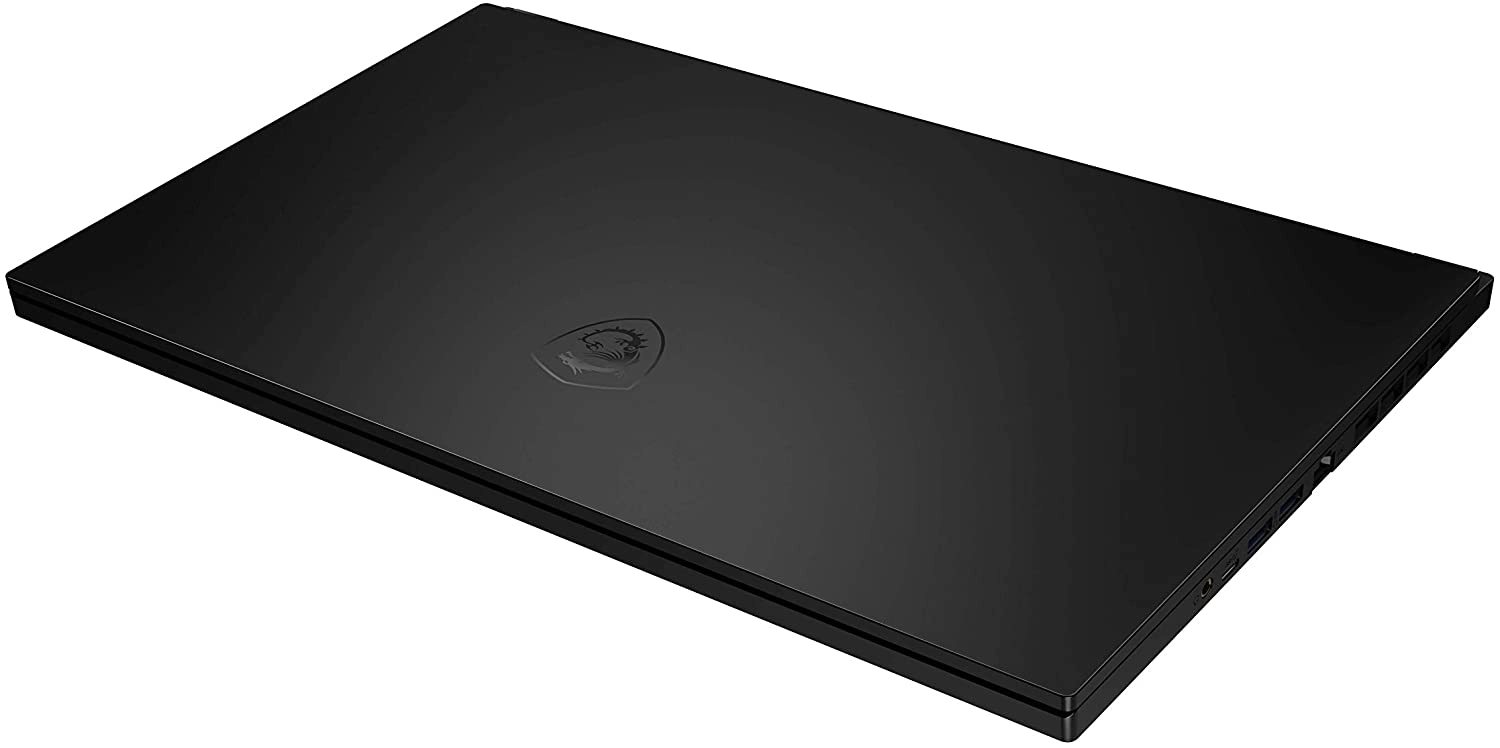 MSI GS66 Stealth 10SE-616XES laptop image