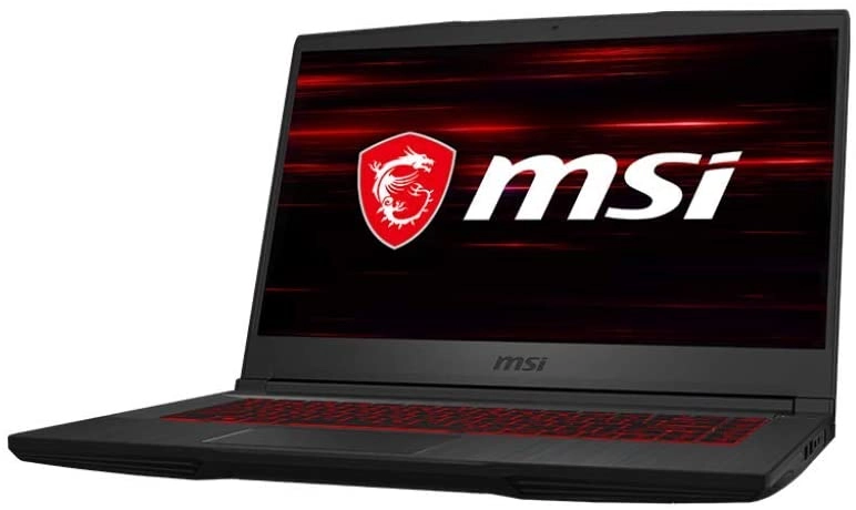 MSI GF65 Thin 10SER-884XES laptop image