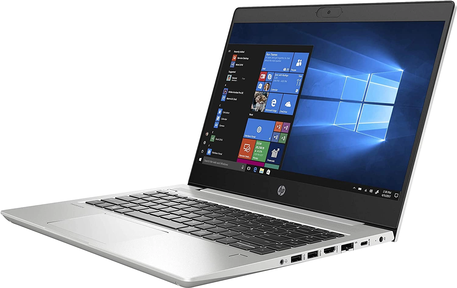 HP ProBook 440 G7 laptop image