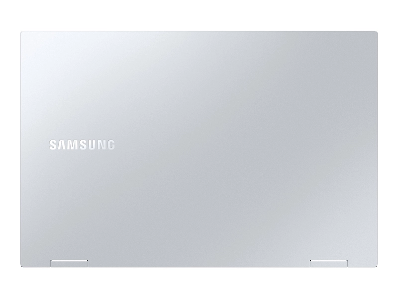 imagen portátil Samsung Galaxy Book Flex α 13.3” QLED