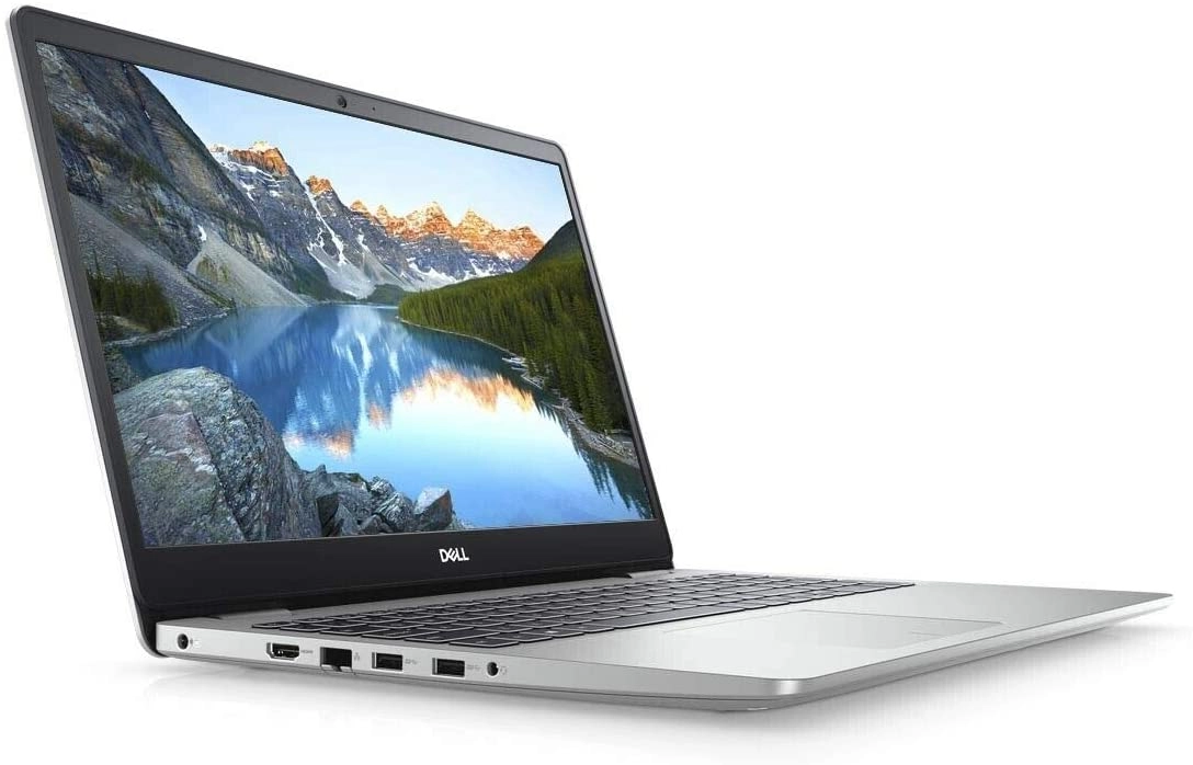 Dell -15.6-5000-i5 laptop image