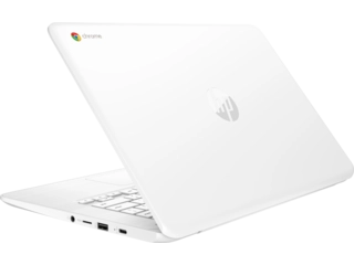 HP Chromebook - 14-ca030nr laptop image