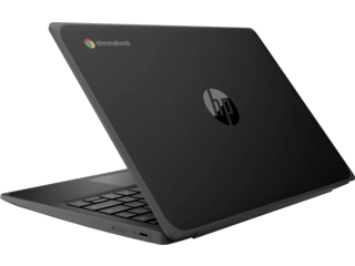 HP Fortis 11 inch G9 Q Chromebook laptop image