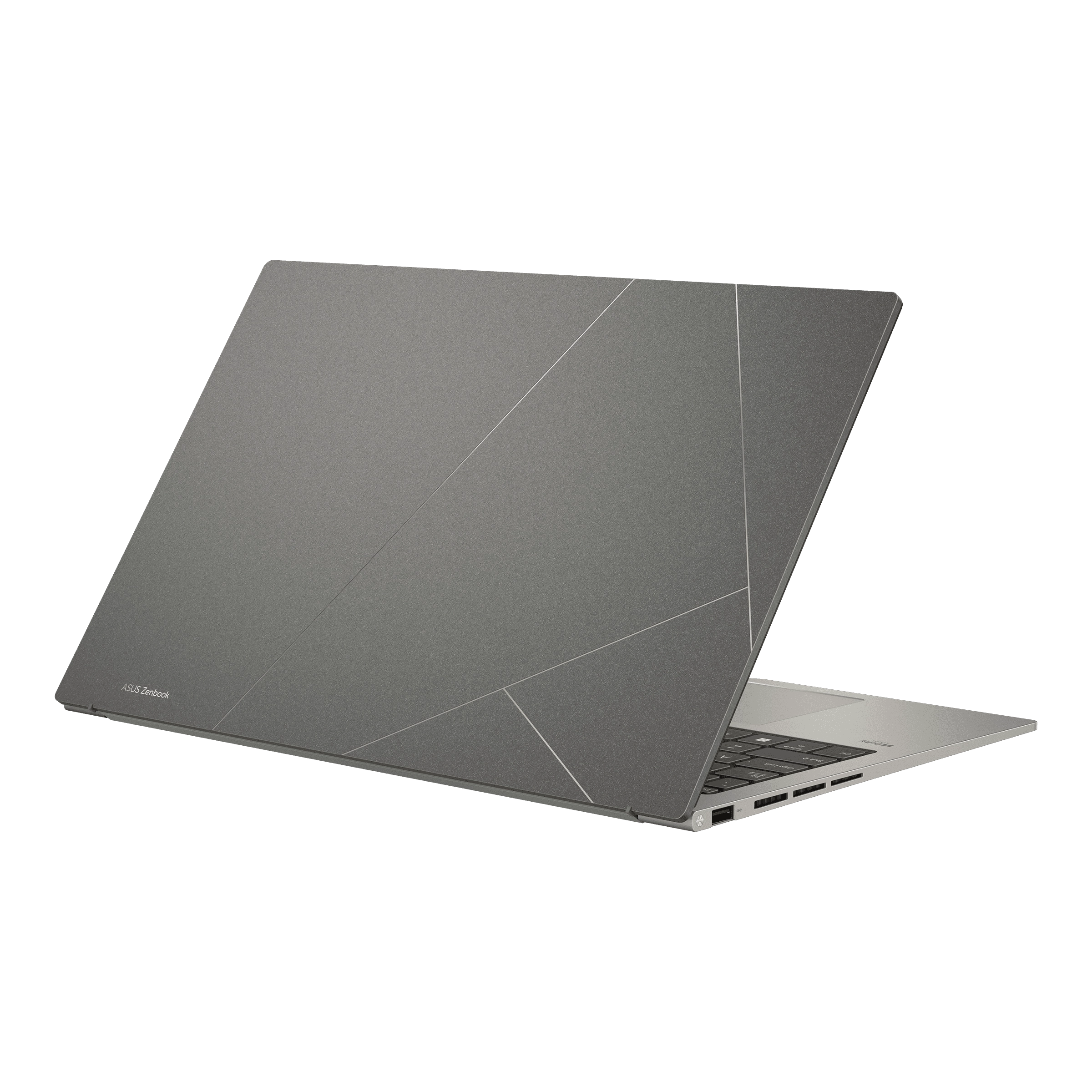 Asus Zenbook 15 OLED laptop image