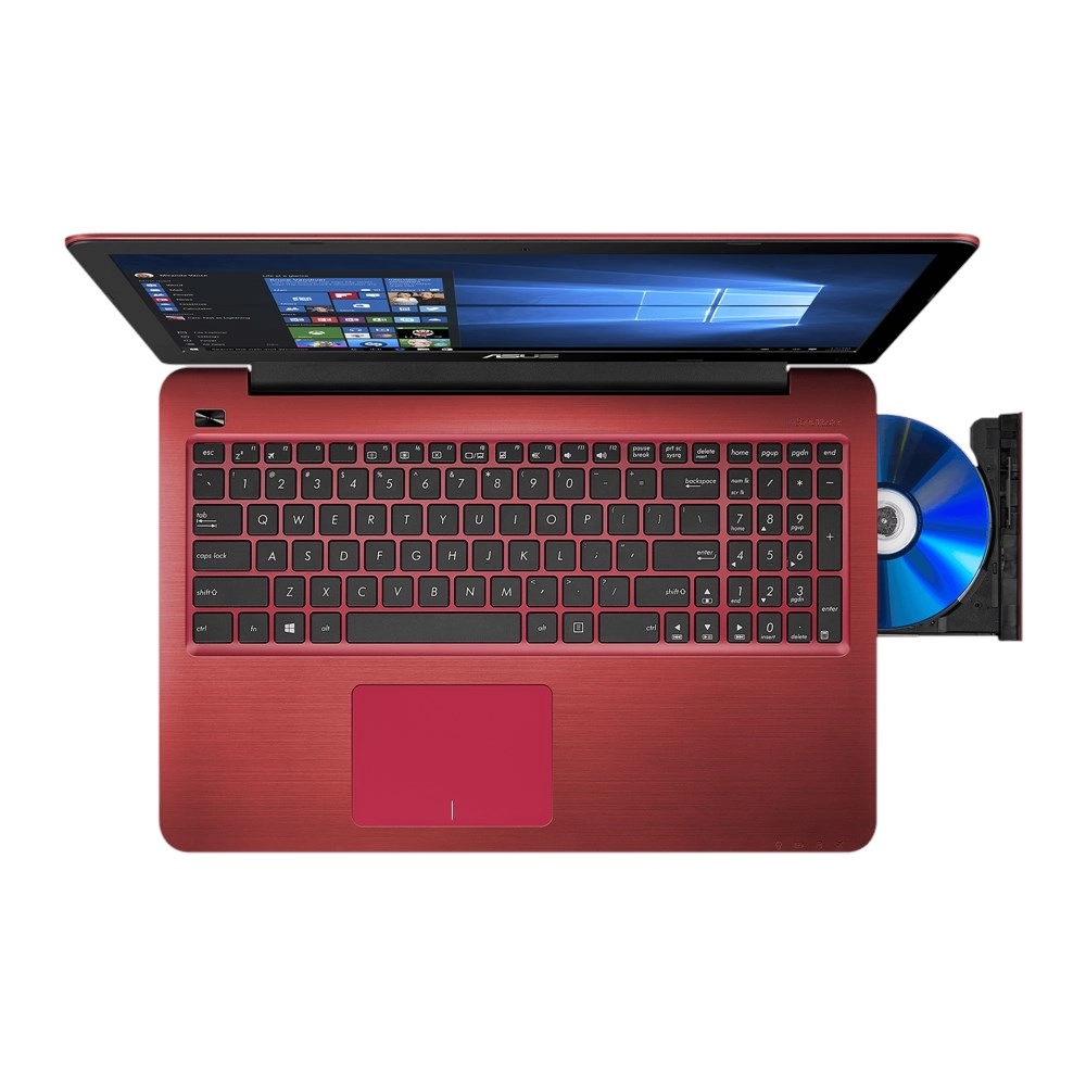 Asus Laptop X556UV laptop image