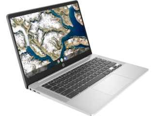 HP Chromebook 14a-nd0010nr, 14