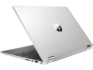 HP Pavilion x360 - 15-dq0081nr laptop image