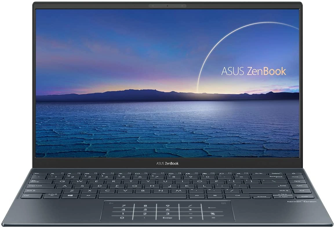 Asus UX425EA-HM165T laptop image