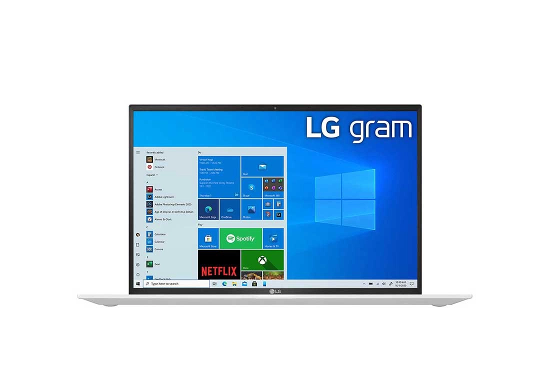 LG 16Z90P-K.AAW5U1 laptop image
