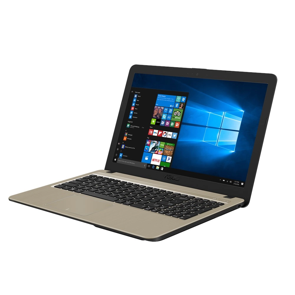 Asus Laptop X540NV laptop image