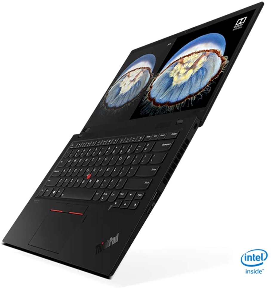 Lenovo ThinkPad X1 Carbon Gen 8 laptop image