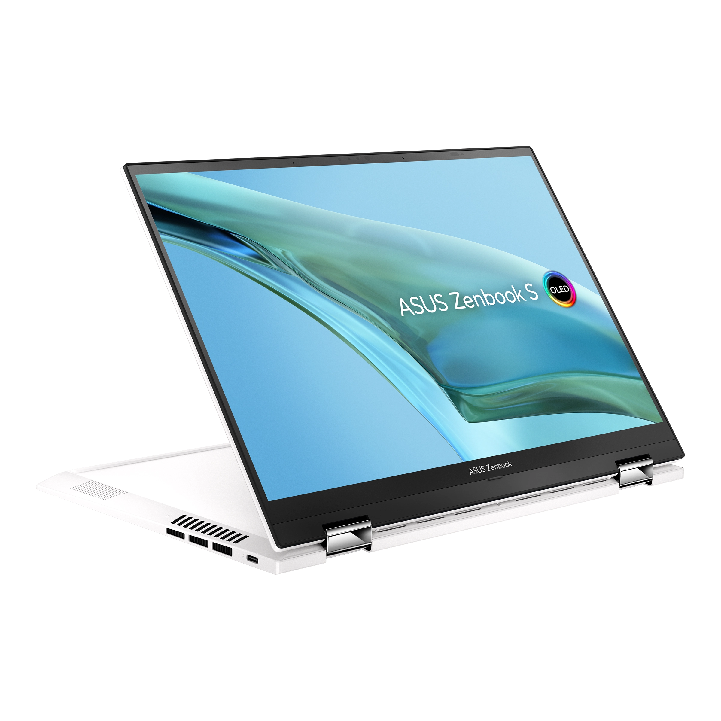 Asus Zenbook S 13 Flip OLED laptop image