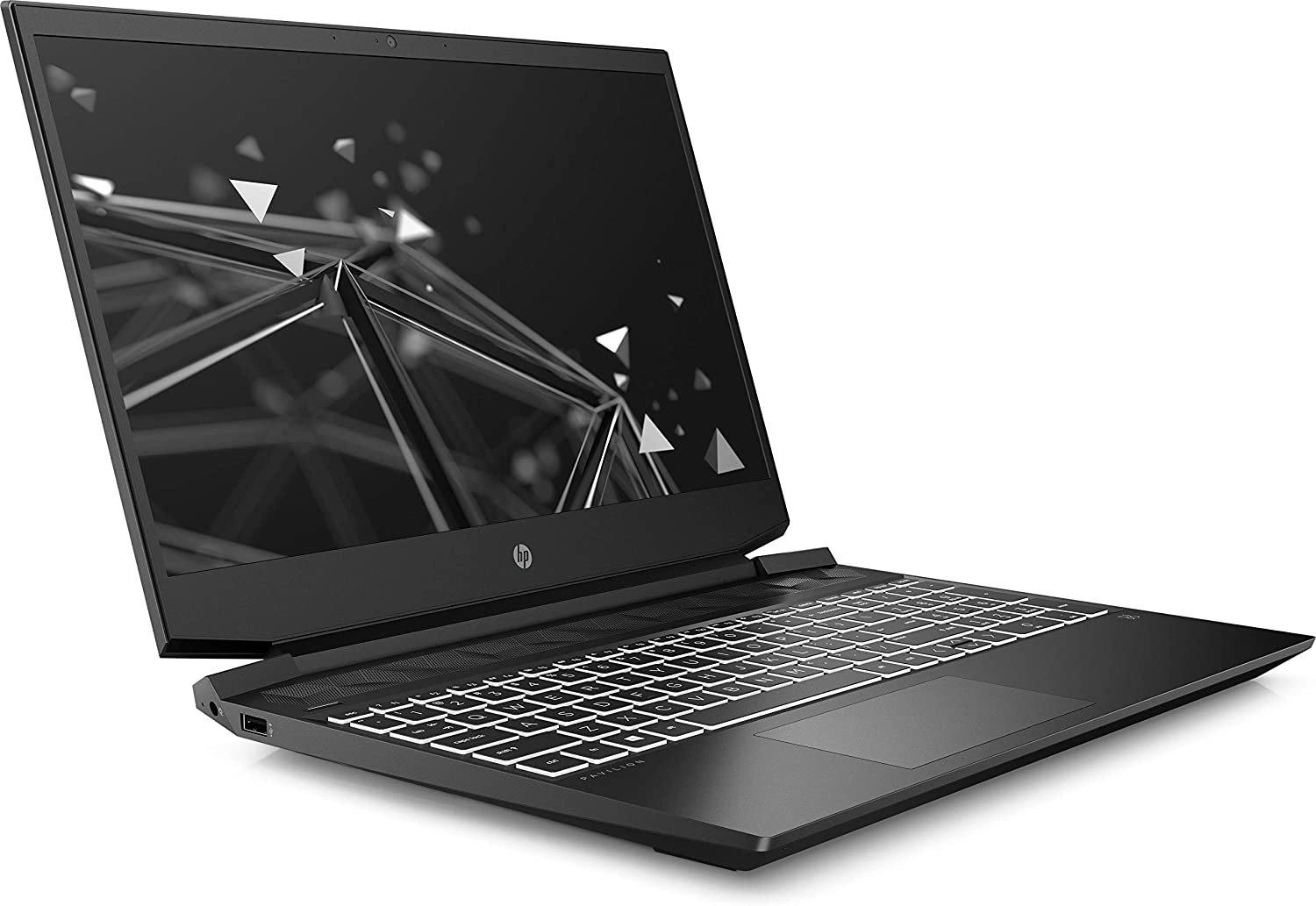 HP 15-ec1028ns laptop image