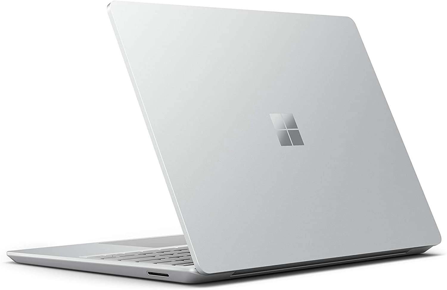 imagen portátil Microsoft Surface Laptop Go