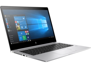 HP EliteBook 1040 G4 Notebook PC with HP Sure View laptop image