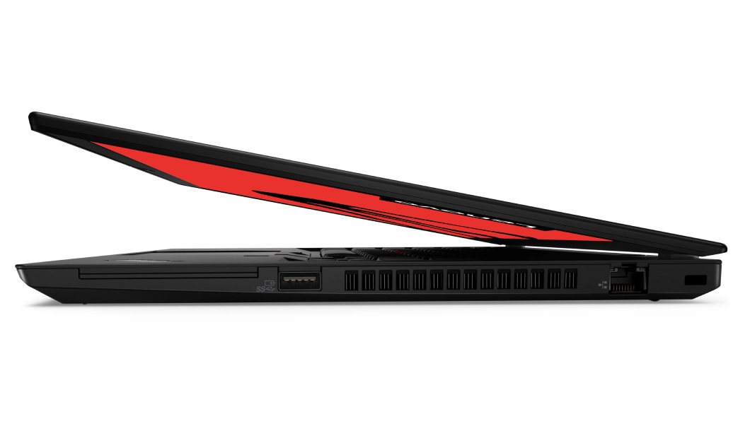 Lenovo ThinkPad P14s laptop image