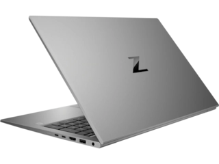 HP ZBook Firefly 15 - Wolf Pro Security Edition laptop image