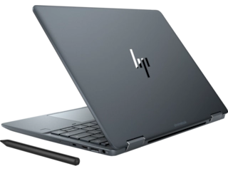 HP Elite Dragonfly 13.5 inch Chromebook Enterprise laptop image