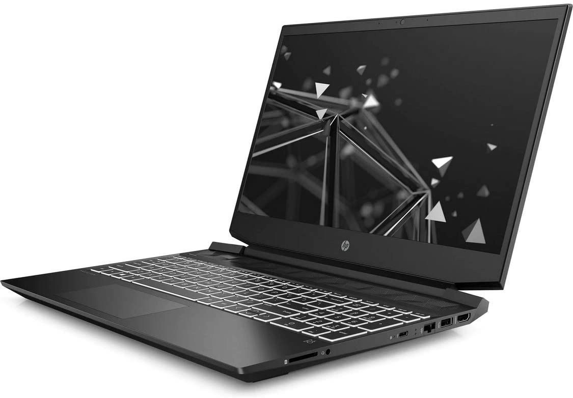 HP 15-ec1009ns laptop image
