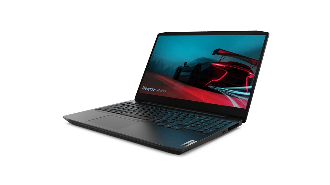 Lenovo IdeaPad Gaming 3 laptop image