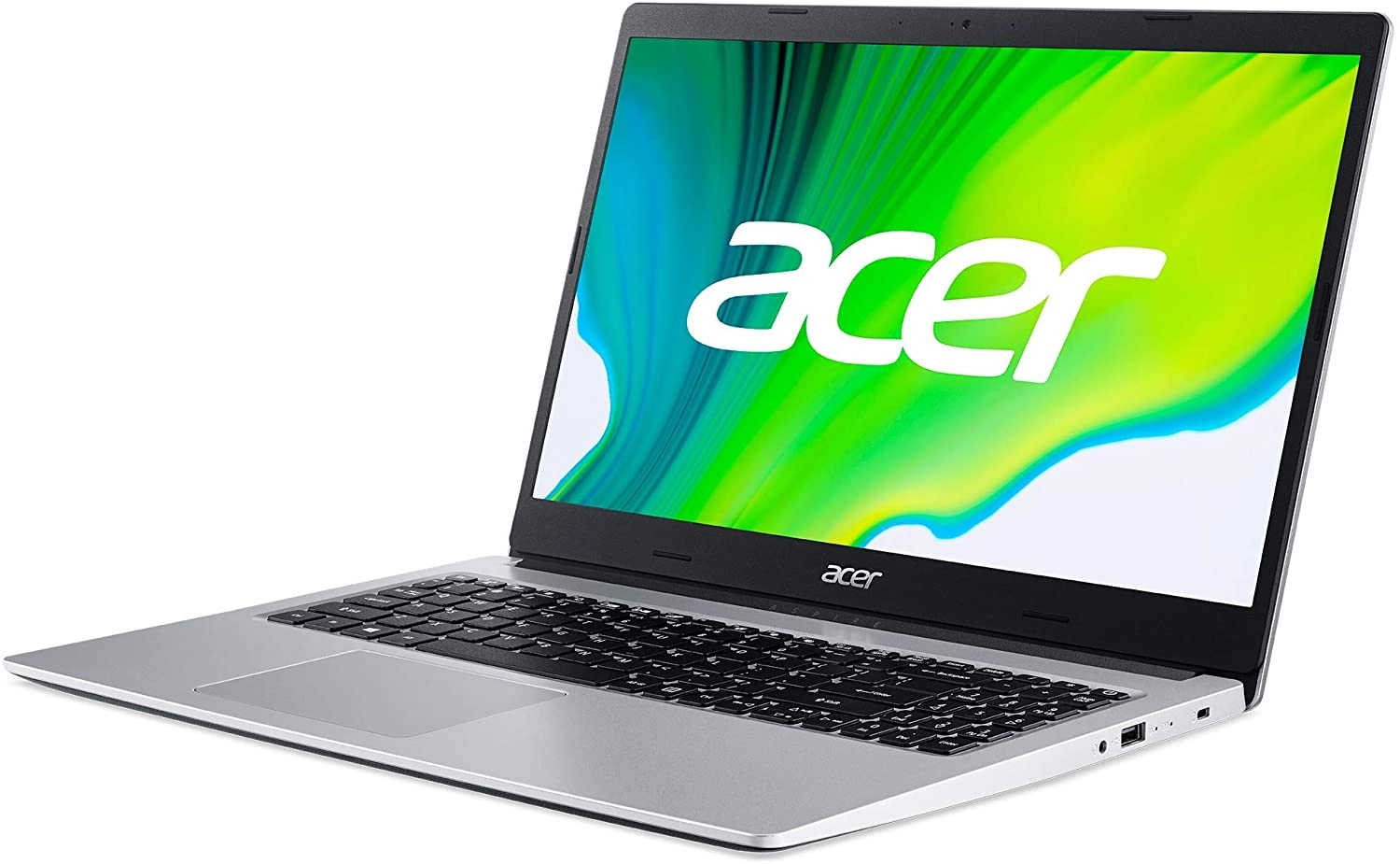 imagen portátil Acer A315-23-R15Y