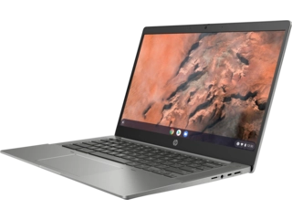 HP Chromebook 14b-na0010nr, 14