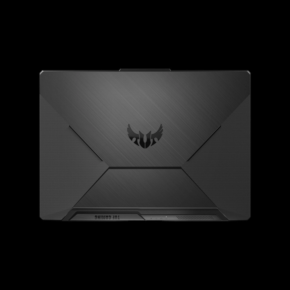 Asus TUF Gaming F15 laptop image