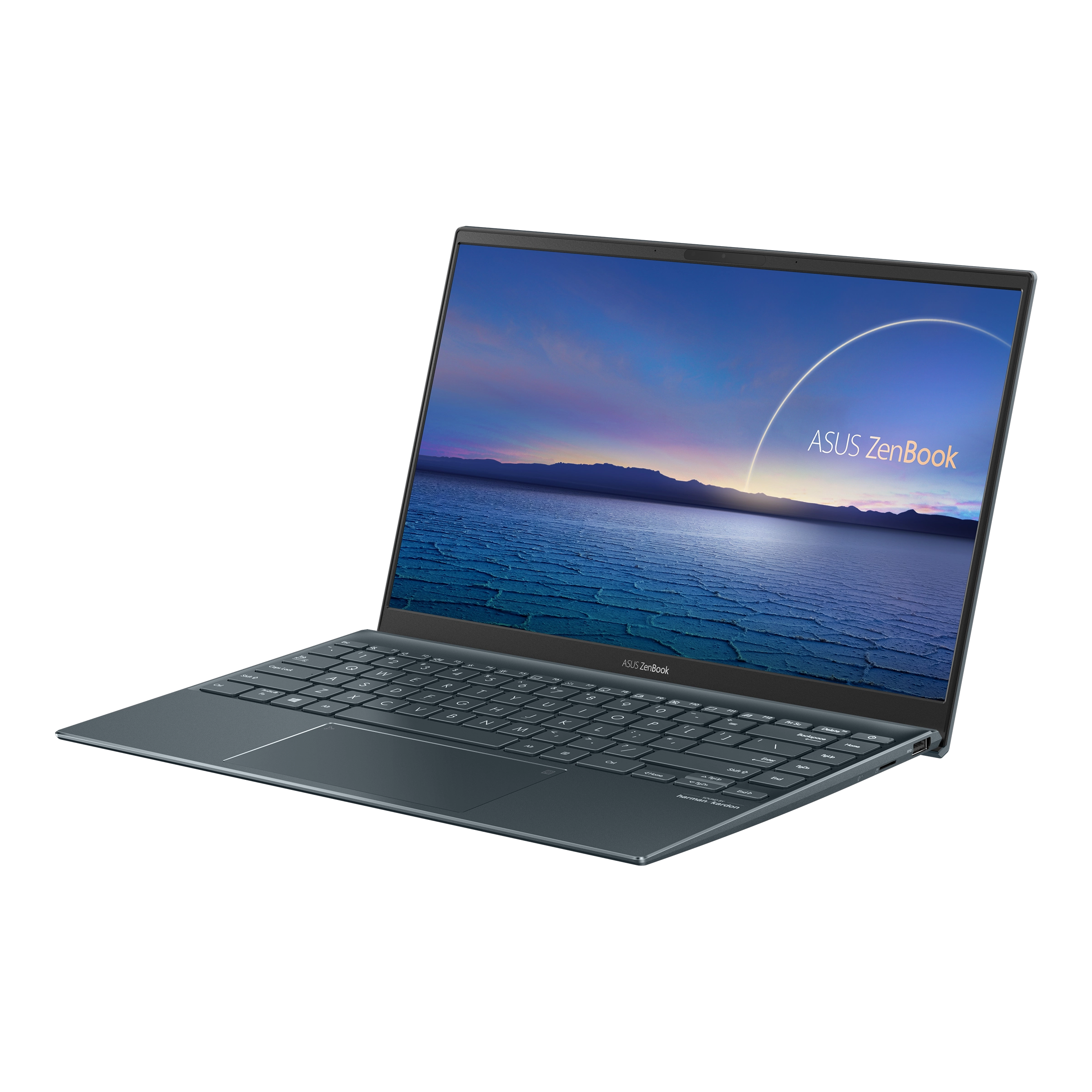 Asus Zenbook 14 UX425 laptop image