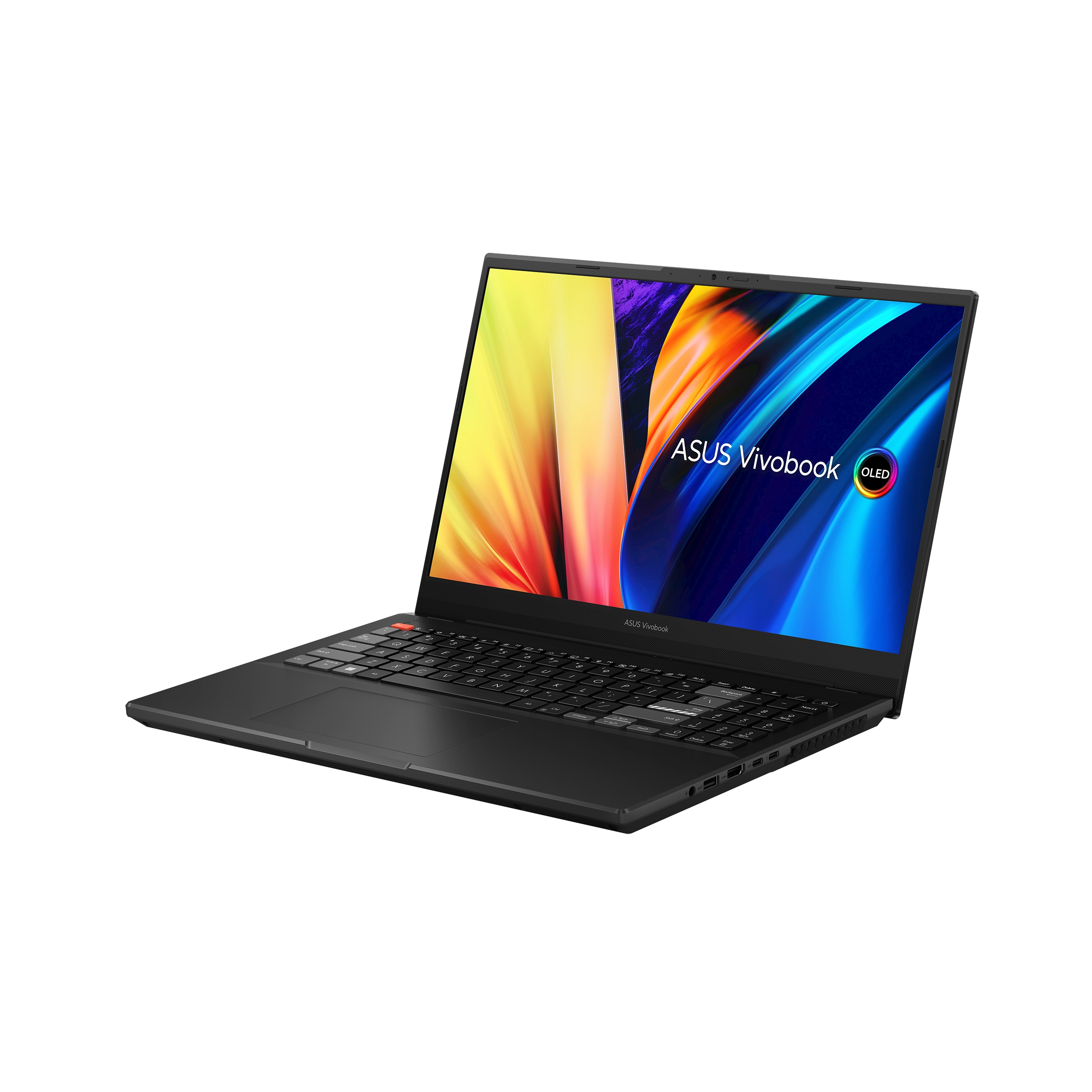 Asus Vivobook Pro 15X OLED laptop image