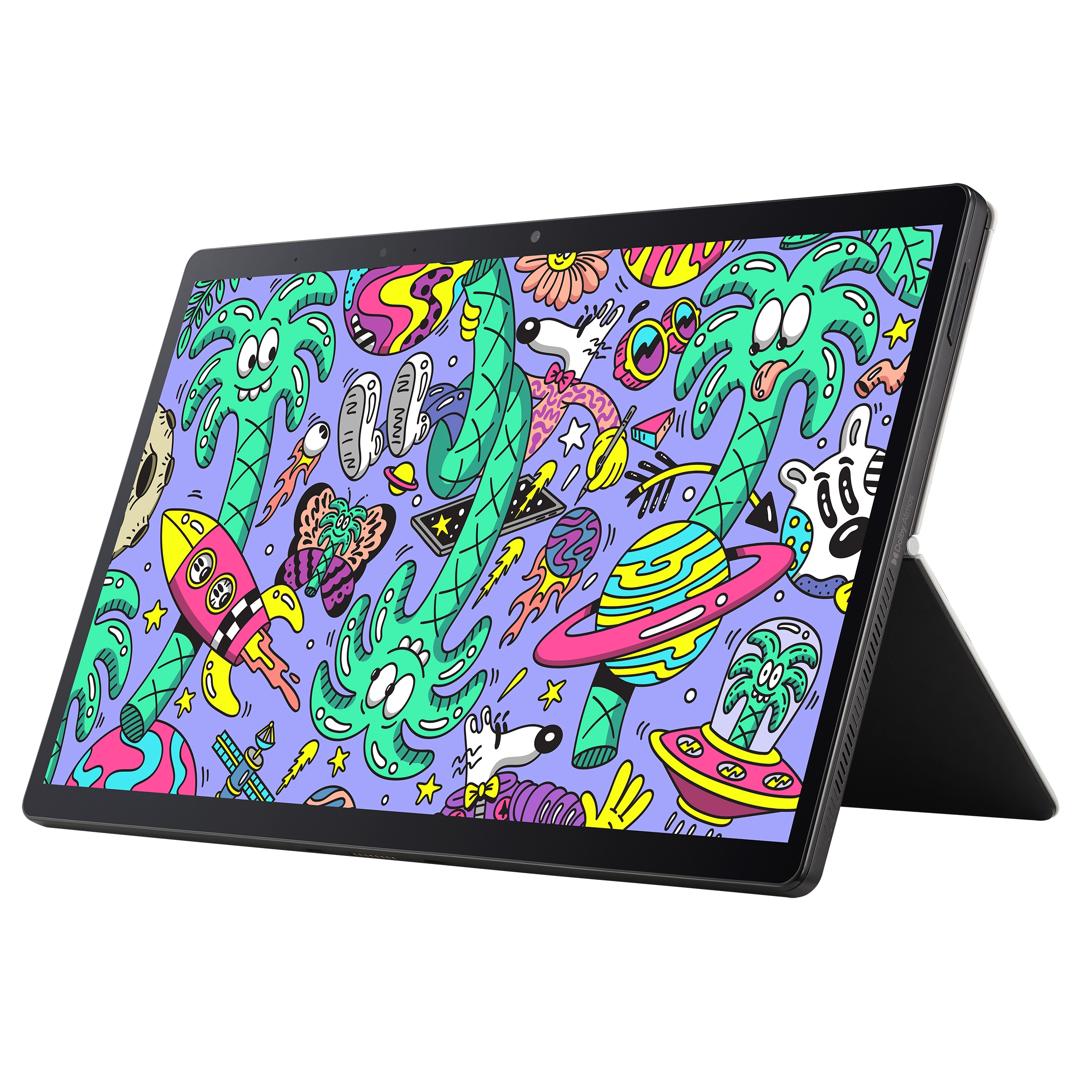 Asus Vivobook 13 Slate OLED Steven Harrington Edition laptop image