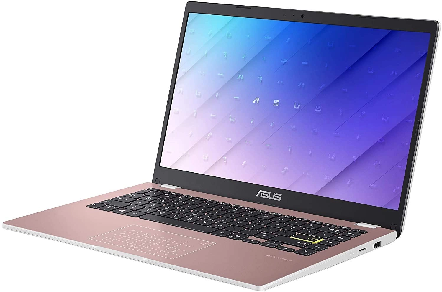 Asus E410 laptop image