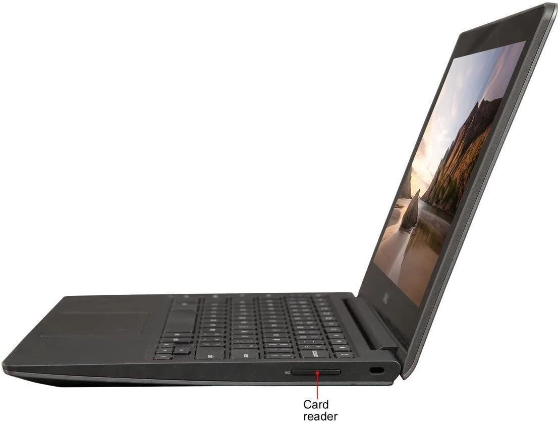 Dell Chromebook 11 laptop image