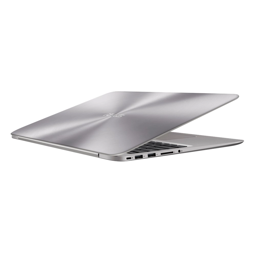 Asus ZenBook UX510UX laptop image