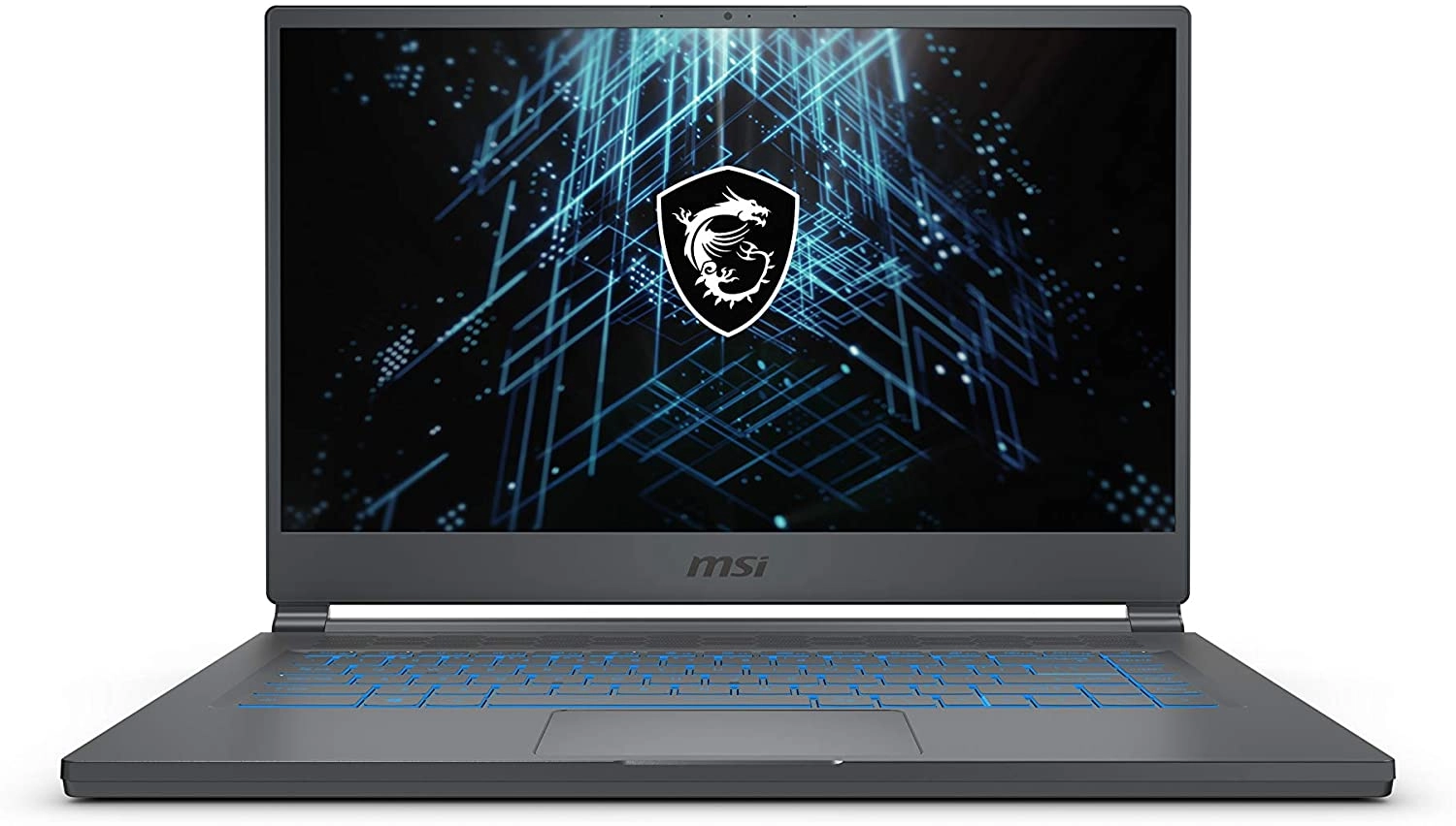 MSI Stealth 15M laptop image