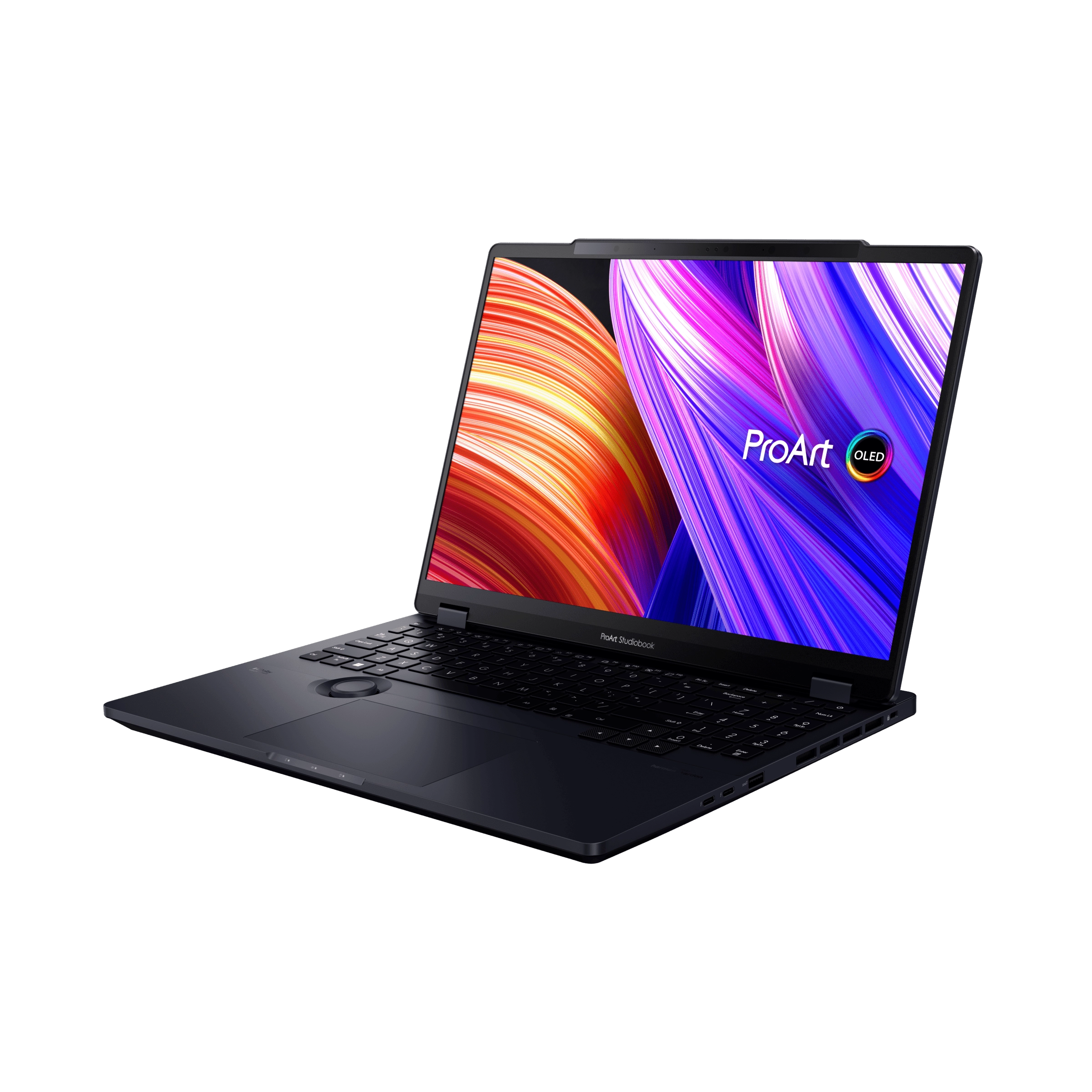 Asus ProArt Studiobook 16 3D OLED laptop image