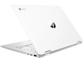 HP Chromebook x360 - 14b-ca0010nr laptop image