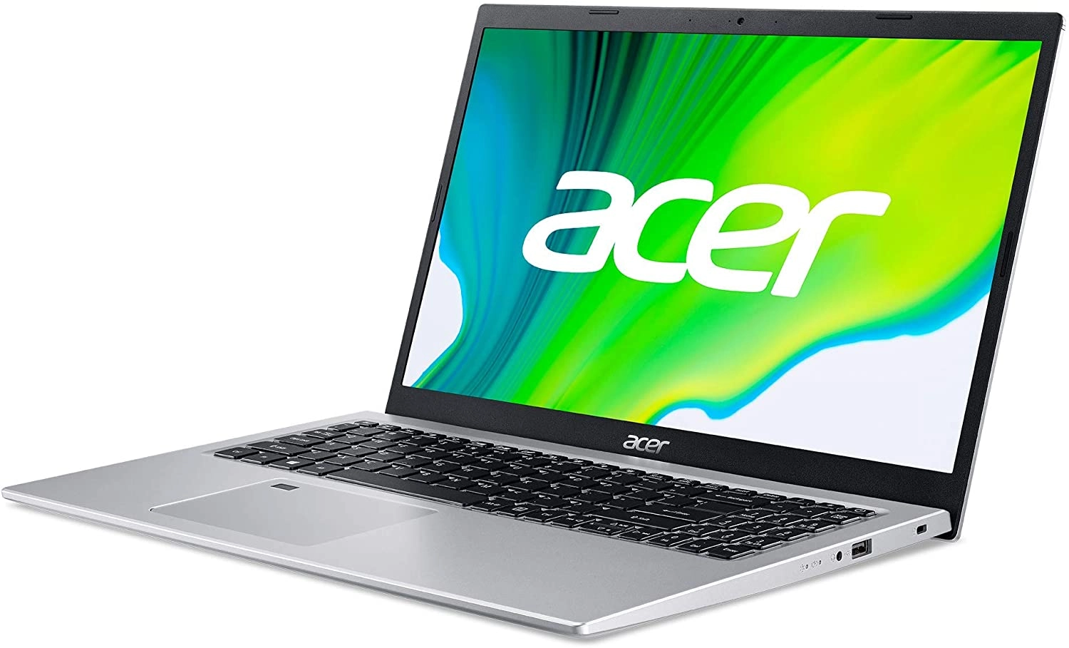imagen portátil Acer A515-56