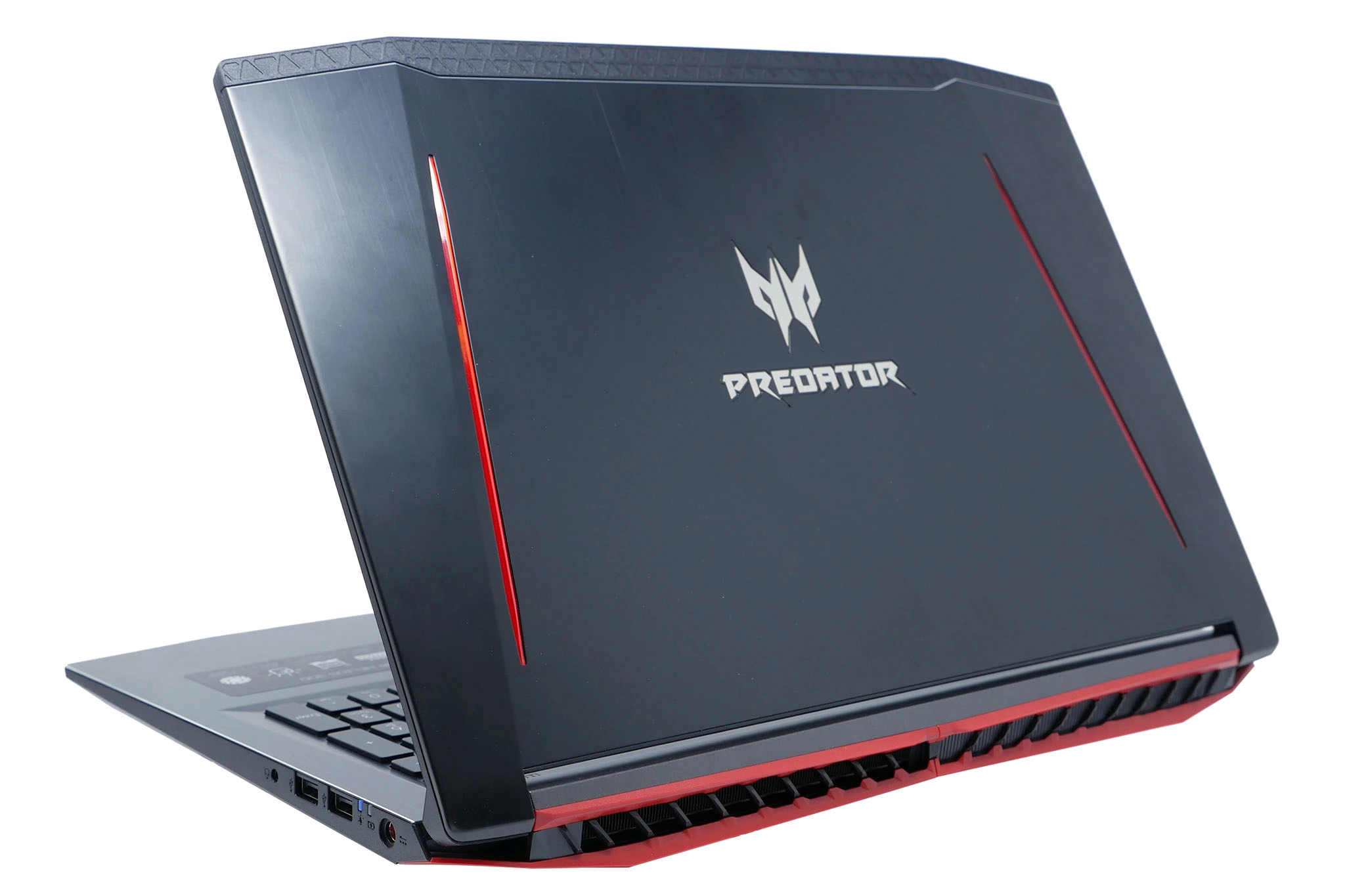 Acer Predator Helios 300 PH317-53-71D6 laptop image