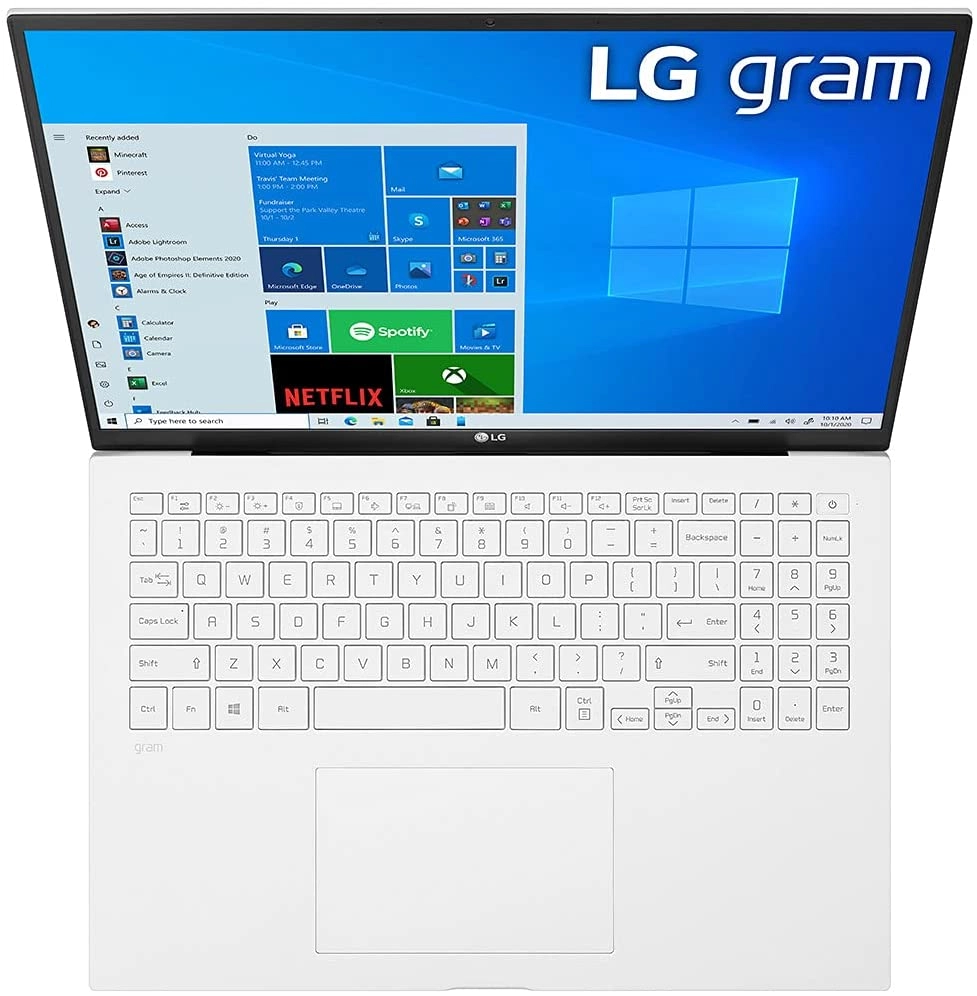 LG 16Z90P-G.AA76B laptop image