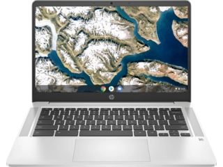 HP Chromebook - 14a-na0010nr, 14