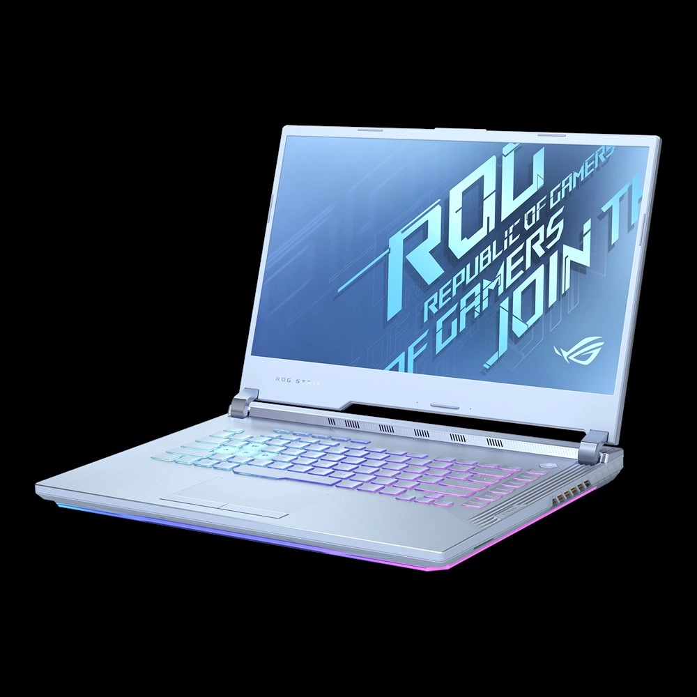 Asus ROG Strix G15 17 laptop image