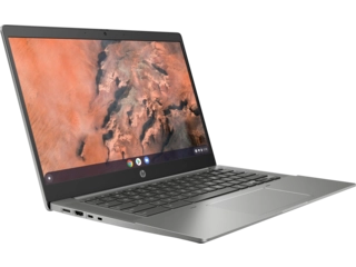 HP Chromebook 14b-na0010nr, 14